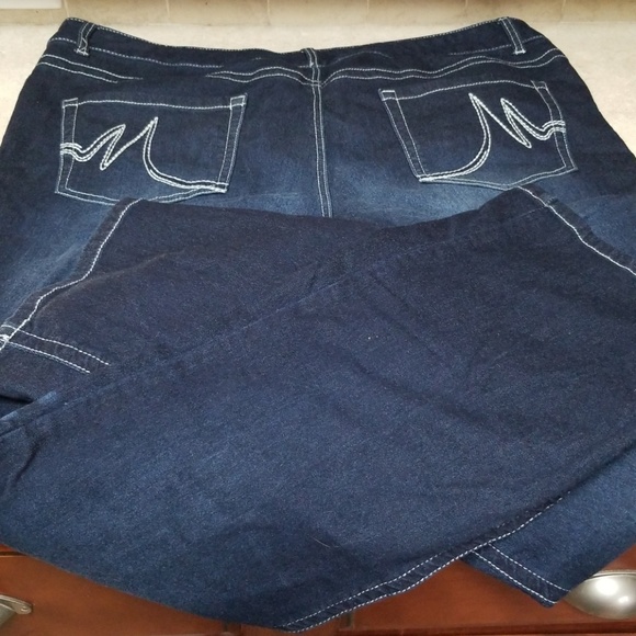 Maurices Denim - Maurices Jeans 22reg